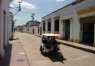 Mompox Moto Taxi